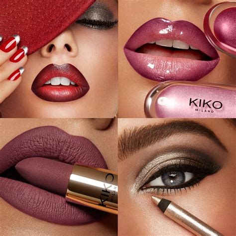 kiko beauty products.